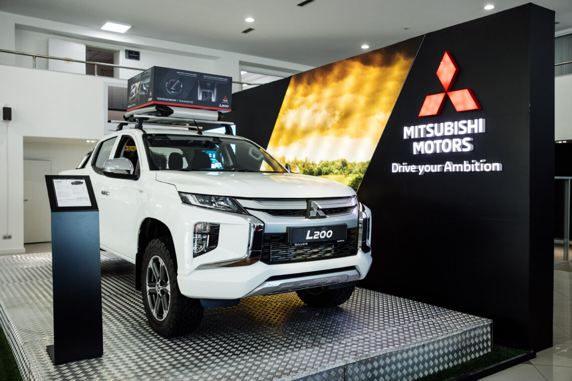 2 марта 2024 года состоялась торжественная церемония открытия дилерского центра Mitsubishi Motors группы официальных автомобильных дилеров «СИЛЬВЕР» в Алматы.￼